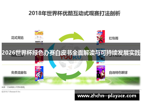 2026世界杯绿色办赛白皮书全面解读与可持续发展实践 2026世界杯绿色办赛白皮书全面解读与可持续发展实践