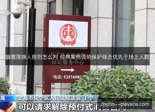 脑震荡换人规则怎么判 经典案例说明保护球员优先于场上人数